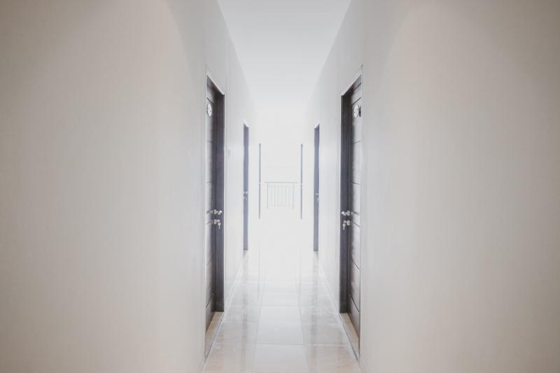 เรดดอร์ซ เนียร์ ตามัน ปาเลม Hotel จาการ์ตา ภายนอก รูปภาพ